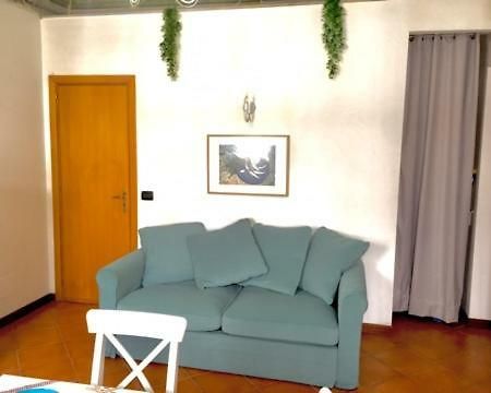 Casa Mariu Apartment Palermo Exterior foto
