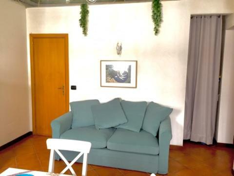 Casa Mariu Apartment Palermo Exterior foto